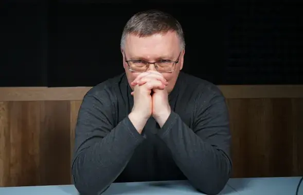 Зміцер Дзядзенка
