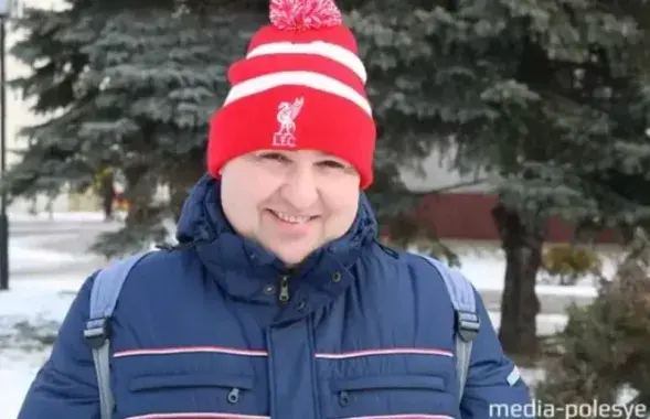 Василий Кравчук
