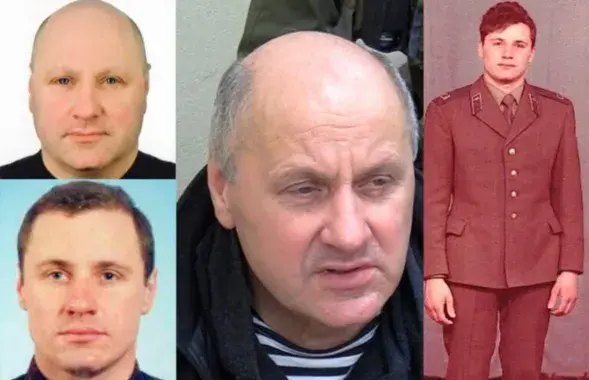 Затрыманы магілёвец
