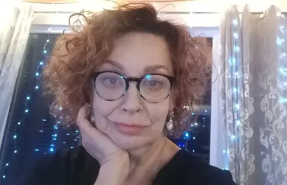 Наталья Подлевска