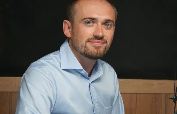 Аляксей Палуян

