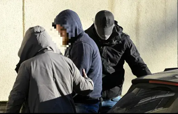 Амаль тысячу беларусаў выслалі з Польшчы, ілюстрацыйнае фота
