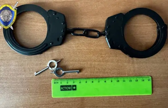 Старшекурсник издевался над младшим студентом

