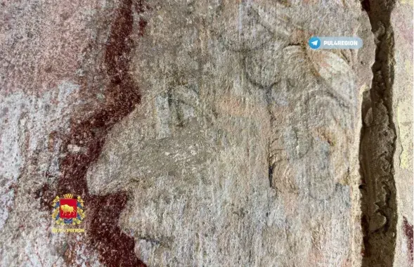 Партрэты са Свяцкага палаца