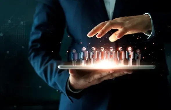 Блакіроўка была і застаецца непразрыстай працэдурай
