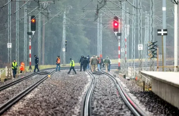 Станцыя Міка
