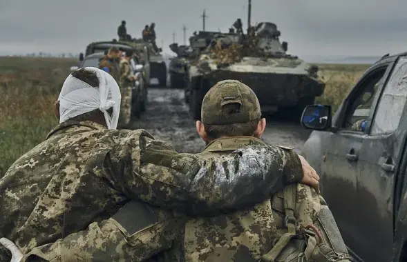 “Украинские президенты соврали дважды” — мнение
