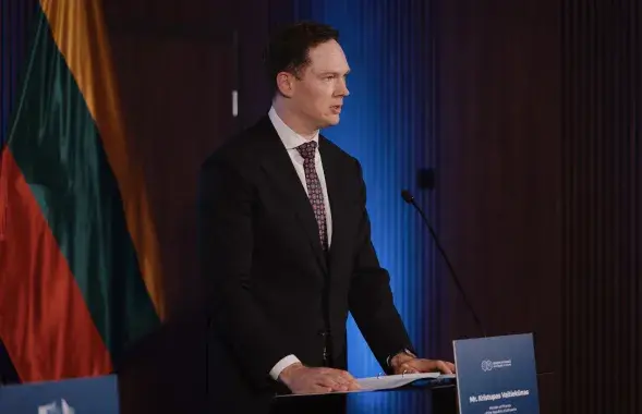 Криступас Вайтекунас
