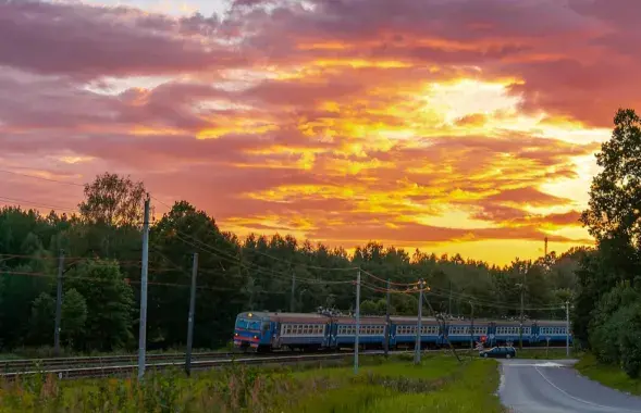 Але ёсць праблемы
