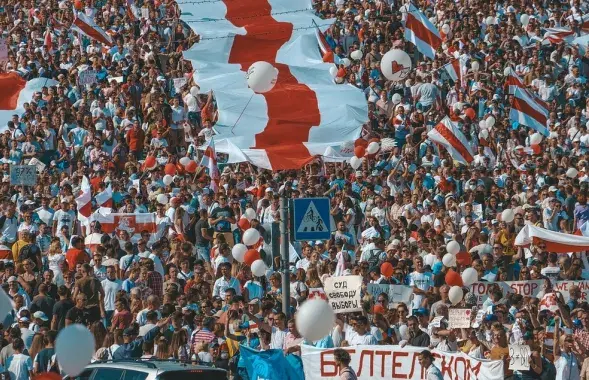 ААН прызнала, што дзяржава парушыла права грамадзян на свабоду выказвання меркавання і абавязаная кампенсаваць штрафы
