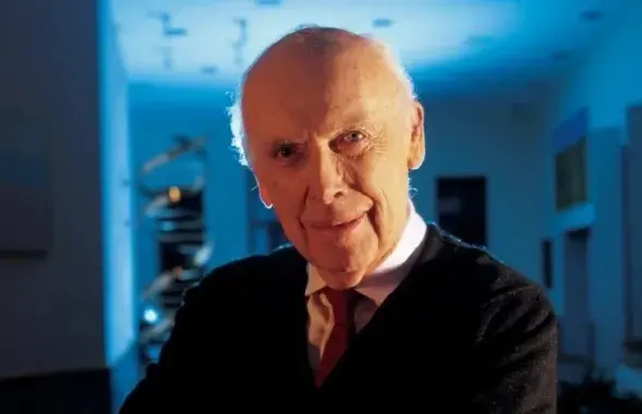 Джеймс Уотсан
