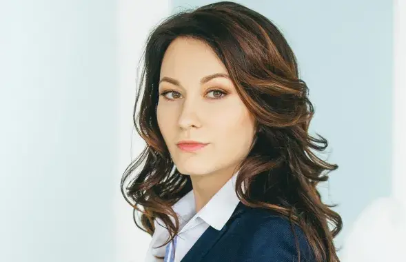 Кацярына Жаўтанога
