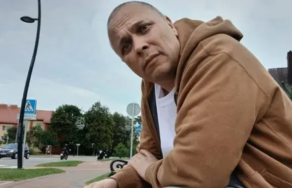 Віталь Бандарук
