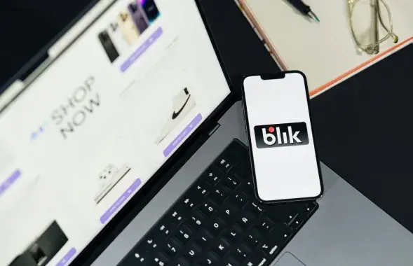 Польскую сістэму Blik атакавалі з Беларусі і Расіі
