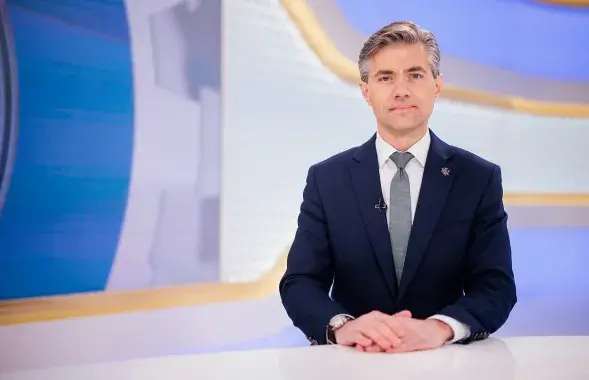 Кястуціс Будрыс
