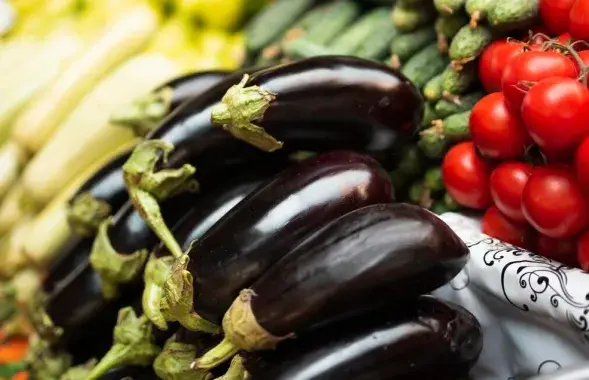 Пока идут ярмарки — успейте затариться!
