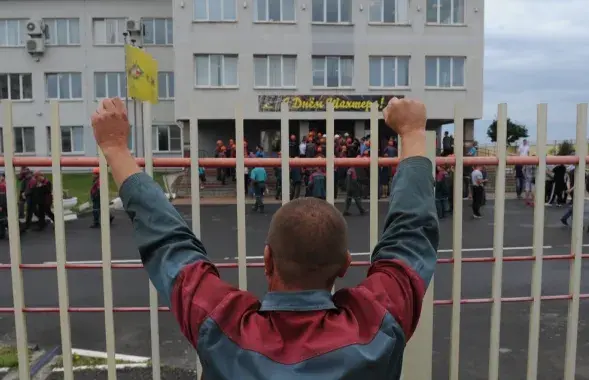 Меркаванне ўкраінскага дыпламата
