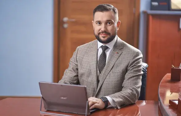 Віталь Дранкевіч
