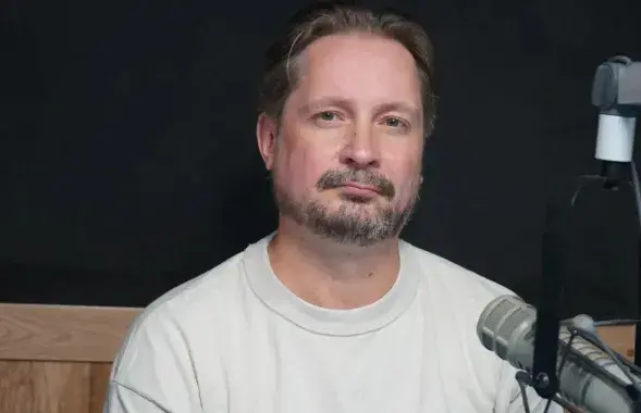 Сергей Чалый
