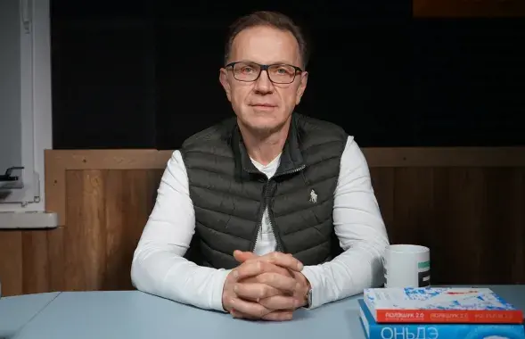 Алексей Диковицкий
