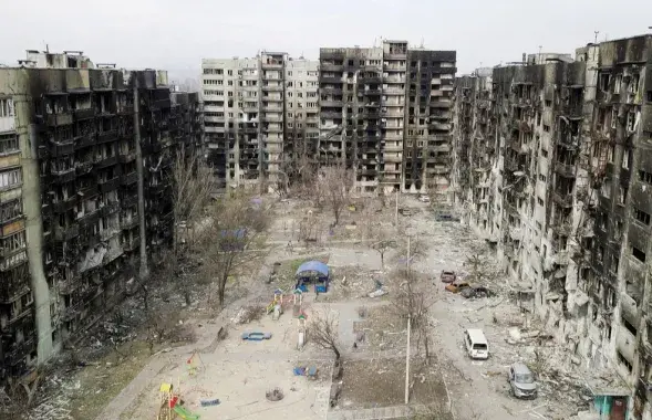 Он призвал вместе сохранить украинскую государственность
