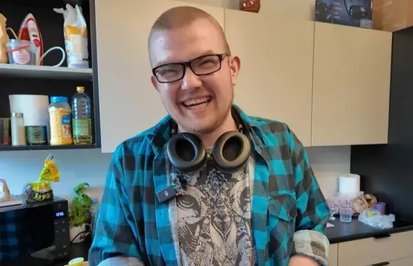 Павел Виноградов
