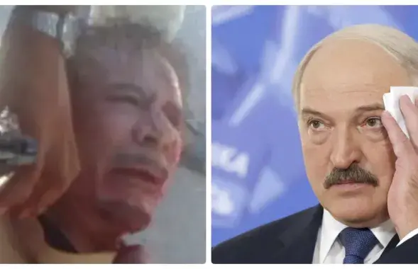 Меркаванне палітычнага аглядальніка Аляксандра Фрыдмана
