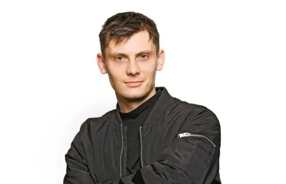 Никита Ильинчик
