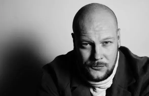 Андрэй Новік
