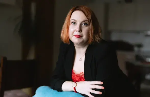 Юлія Міцкевіч
