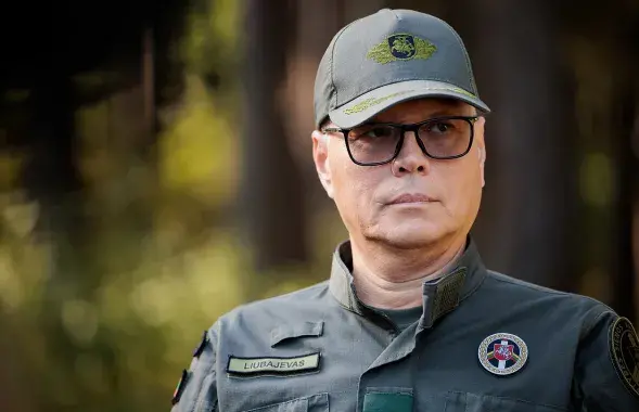 Рустам Любаев
