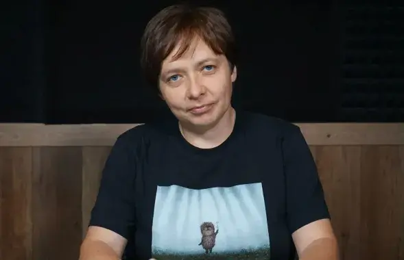 Ольга Лойко
