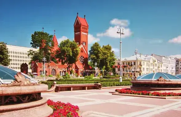 Свежыя даныя Цэнтра новых ідэй
