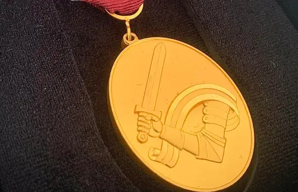 Награда Рады БНР
