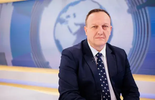 Уладзіслаў Кандратовіч&nbsp;
