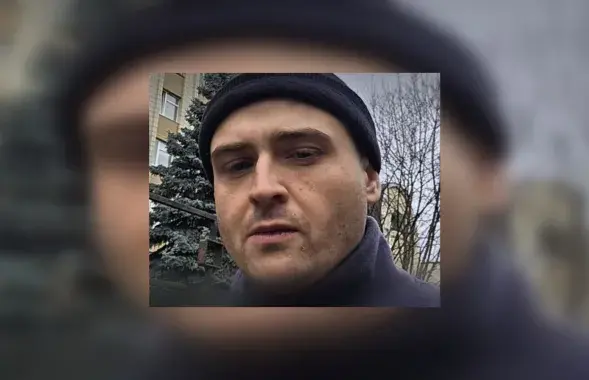 Александр Котович
