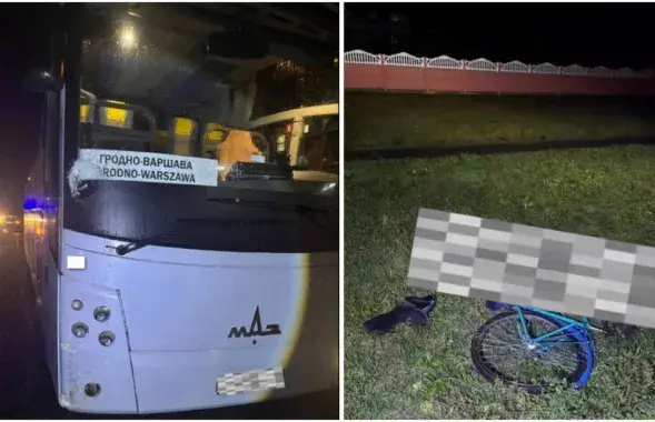 Смертельная авария
