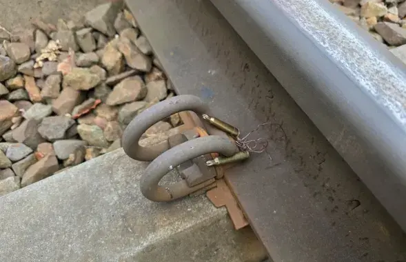 Патроны на чыгунцы
