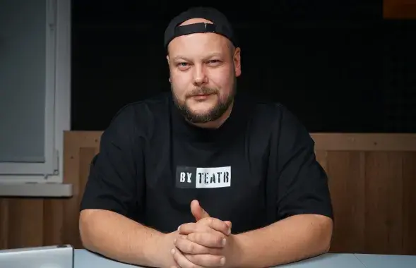 Андрэй Новік
