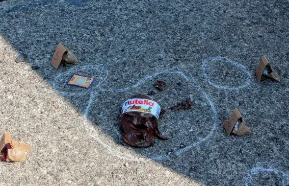 Ініцыятыва былых сілавікоў атрымала дадзеныя па нарказлачынствах у Віцебскай вобласці за 2025 год
