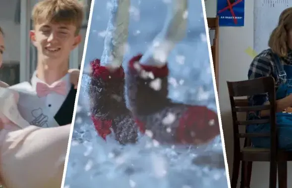 Фільмы "Паўночнага ззяння"
