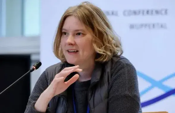 Наталья Василевич
