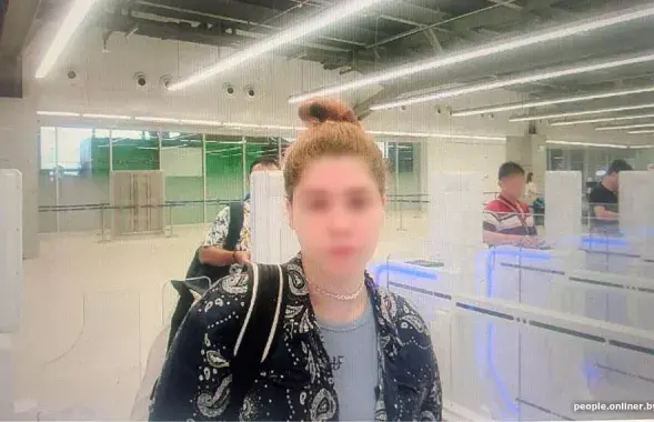 Вера Кравцова
