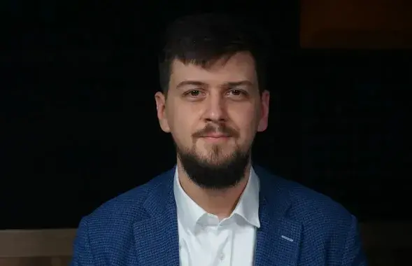 Антон Пеньковский
