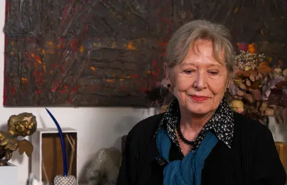 Хэлена Тршэшцікава
