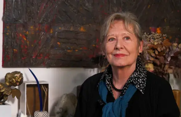 Хэлена Тршэшцікава
