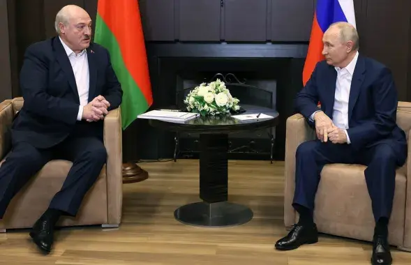 Такой шанс был упущен ещё в 2010 году
