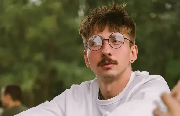 Игорь Рогов
