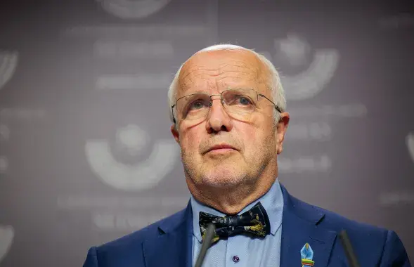 Юозас Олекас
