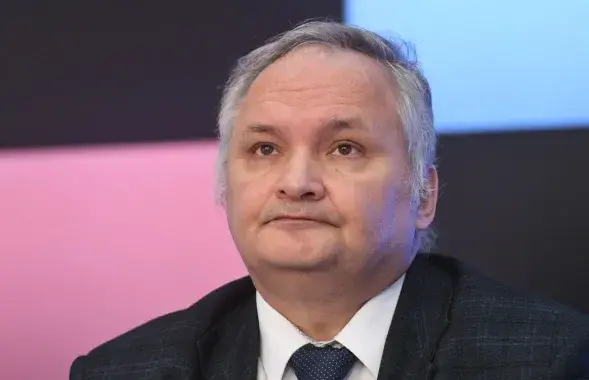 Андрэй Суздальцаў
